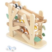 Swc - Ameisen-Rollbahn von Janod Juratoys France