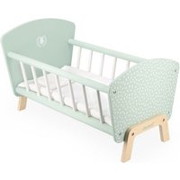 Zen - Puppen-Bett von JURATOYS