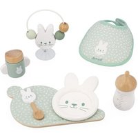 Zen - Puppenbaby-Set von Janod Juratoys France