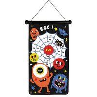 JANOD J02076 Magnetisches Dartspiel Monster JANOD J02076 Magnetisches Dartspiel Monster von Janod