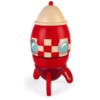 JANOD J04675 Spieluhr Rakete JANOD J04675 Spieluhr Rakete von Janod