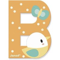 JANOD J05166 PURE - BUCHSTABE B JANOD J05166 PURE - BUCHSTABE B von Janod