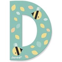 JANOD J05168 PURE - BUCHSTABE D JANOD J05168 PURE - BUCHSTABE D von Janod
