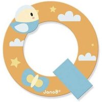 JANOD J05181 PURE - BUCHSTABE Q JANOD J05181 PURE - BUCHSTABE Q von Janod
