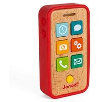JANOD J05334 Smartphone Mit Funktionen JANOD J05334 Smartphone Mit Funktionen von Janod