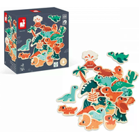 JANOD J05839 DINO - 24 DINO-MAGNETE von Janod