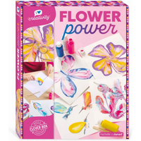 JANOD J07738 Flower Power JANOD J07738 Flower Power von Janod