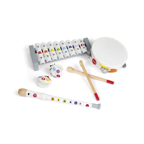 Janod J07600 Musikalisches Spielzeug Janod J07600 Musikalisches Spielzeug von Janod