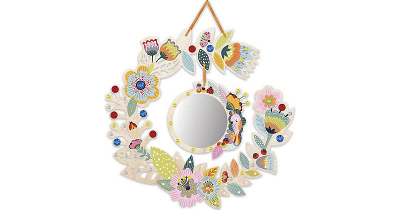 Kreativ-Set Aufhänger Für Schmuck zum Gestalten von Janod