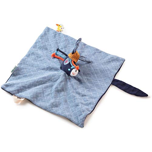 Lilliputiens Knuffeldoek Ignace Lilliputiens Knuffeldoek Ignace von Janod