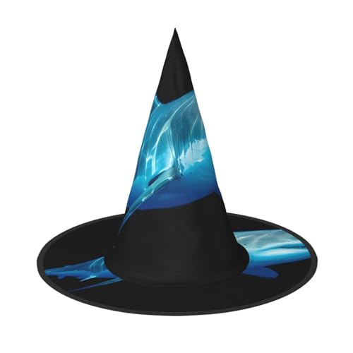 JaoXer Toller weißer Hai-Halloween-Hut – Erwachsenenkostüm-Zubehör für Party und Maskerade, perfekt für Halloween, Karneval, Cosplay JaoXer Toller weißer Hai-Halloween-Hut – Erwachsenenkostüm-Zubehör für Party und Maskerade, perfekt für Halloween, Karneval, Cosplay von JaoXer