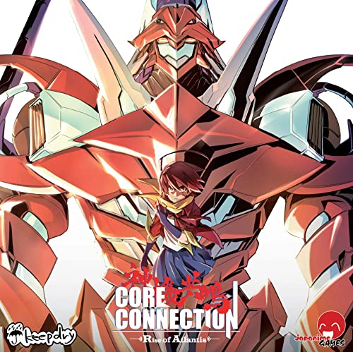 Japanime Games JPG132 Zubehör Japanime Games JPG132 Zubehör von Japanime Games