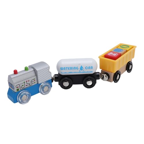 Buchenholz -Set für, Simulation Zukünftige Technologieszenen, Charmantes, Lebensechtes Erscheinungsbild, Hand auf Fähigkeit, mit Langlebigem Design Buchenholz -Set für, Simulation Zukünftige Technologieszenen, Charmantes, Lebensechtes Erscheinungsbild, Hand auf Fähigkeit, mit Langlebigem Design von Jauarta
