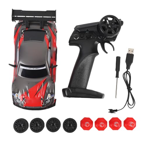 Jauarta 1/24 RC -Autos mit Allradantrieb, Speed RC Racing Car für, Drift -Fernsteuerspielzeugauto mit Hochgeschwindigkeits -Rennhobby für Mädchen Jauarta 1/24 RC -Autos mit Allradantrieb, Speed RC Racing Car für, Drift -Fernsteuerspielzeugauto mit Hochgeschwindigkeits -Rennhobby für Mädchen von Jauarta