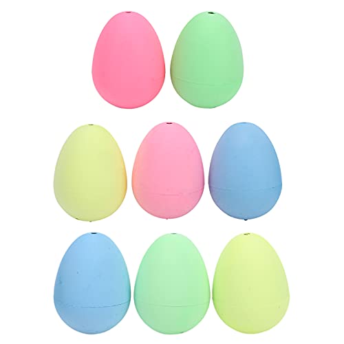 Jauarta Brutei, Eule und Einhorn Ausbrüten und Wachsen Lassen, Neuheits-Ostereier-Spielzeug Erwachsene, Einfach Wasser Hinzufügen, 8 Stück Jauarta Brutei, Eule und Einhorn Ausbrüten und Wachsen Lassen, Neuheits-Ostereier-Spielzeug Erwachsene, Einfach Wasser Hinzufügen, 8 Stück von Jauarta