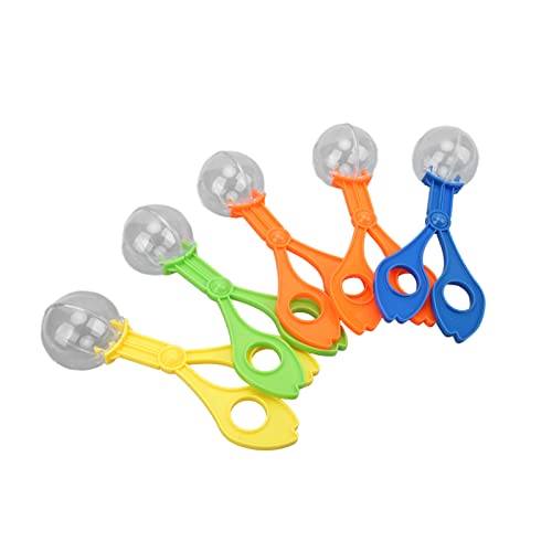 Jauarta Catcher, Safe Plastic Collection Set, Fangspielzeug für, die Schüler Lernen und die Natur durch Interaktive Aktivitäten, Sind mit Praktischen Schaufeln Ausgestattet Jauarta Catcher, Safe Plastic Collection Set, Fangspielzeug für, die Schüler Lernen und die Natur durch Interaktive Aktivitäten, Sind mit Praktischen Schaufeln Ausgestattet von Jauarta