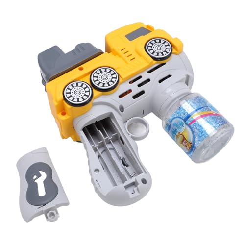 Jauarta Elektrische Bubble Maker Machine, Handspielzeug für Handspielzeug für Handspielzeug für Handspielzeug für Outdoor, Innenräume Jauarta Elektrische Bubble Maker Machine, Handspielzeug für Handspielzeug für Handspielzeug für Handspielzeug für Outdoor, Innenräume von Jauarta