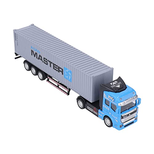 Jauarta Großes Legierungs -Buntes -Container -LKW -Spielzeugmodell, Realistischer Express -Träger -LKW, Zurückziehen und Abmunbar, Leuchtende Farben Ziehen die Aufmerksamkeit der auf Jauarta Großes Legierungs -Buntes -Container -LKW -Spielzeugmodell, Realistischer Express -Träger -LKW, Zurückziehen und Abmunbar, Leuchtende Farben Ziehen die Aufmerksamkeit der auf von Jauarta