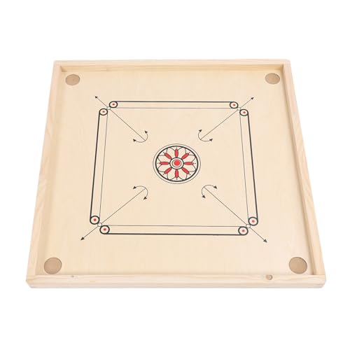Jauarta Holzdesktop Schach Tragbares Handbuch Schach Bildungstisch Spiel Eltern und Interaktives Spielzeug Jauarta Holzdesktop Schach Tragbares Handbuch Schach Bildungstisch Spiel Eltern und Interaktives Spielzeug von Jauarta