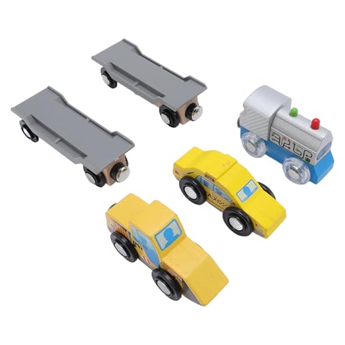 Jauarta Holzspur -Accessoires, Holzstreckenzubehör Multifunktionale Szenenkombination Spielzeug für, Erweitern Sie Ihre Kinderwelt mit Endlosen Spaß Jauarta Holzspur -Accessoires, Holzstreckenzubehör Multifunktionale Szenenkombination Spielzeug für, Erweitern Sie Ihre Kinderwelt mit Endlosen Spaß von Jauarta