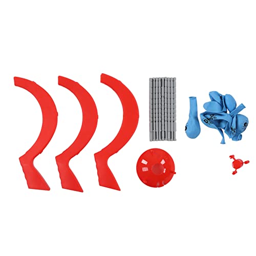 Jauarta Interactive Kids Ballon Burst Game, Tabletop Toy mit Accessoires für Familienfeier Jauarta Interactive Kids Ballon Burst Game, Tabletop Toy mit Accessoires für Familienfeier von Jauarta