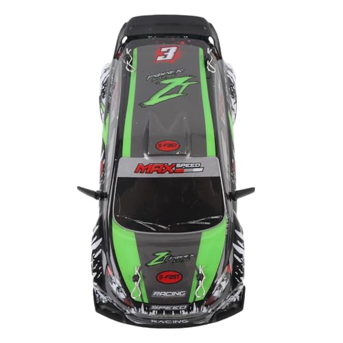 Jauarta Kleiner RC -Driftauto, Professionelles Fernbedienungs -Spielzeugauto mit 1/24 Skala, 4WD High Speed Racing Car für, Einfache Kontrolle mit Smartphone, Langes Spielzeit, Jauarta Kleiner RC -Driftauto, Professionelles Fernbedienungs -Spielzeugauto mit 1/24 Skala, 4WD High Speed Racing Car für, Einfache Kontrolle mit Smartphone, Langes Spielzeit, von Jauarta