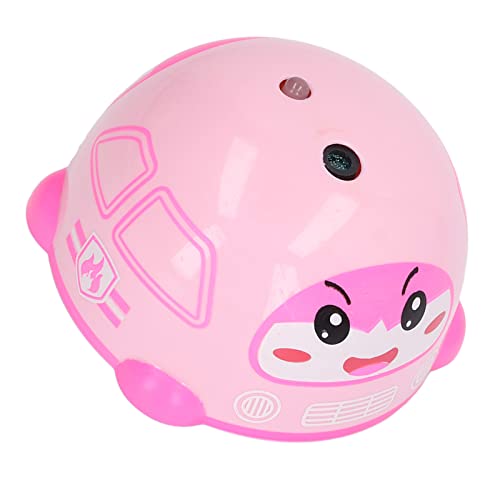 Jauarta Smart Gest Control Toy, Langlebiges Plastikauto, Bildungsblitzlichter und Musik für, (Rosa) von Jauarta