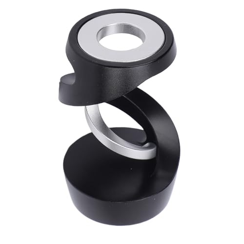 Metal Desktop Spiral Gyroscop, Premium -handgefertigte Aluminiumlegierung Gyro -Spielzeug, Geeignet für Bürohaus mit Entspannung für das Warten in der Linie Meditation Timing und Metal Desktop Spiral Gyroscop, Premium -handgefertigte Aluminiumlegierung Gyro -Spielzeug, Geeignet für Bürohaus mit Entspannung für das Warten in der Linie Meditation Timing und von Jauarta