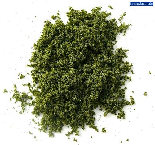 Grünes Modellstreu Grünes Modellstreu von Javis