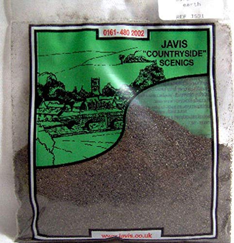 Javis JS31 Dunkle Erde Streuen Standard Tasche von EASEGMER