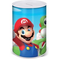 Super Mario Spardose, 15cm x 10,5cm Super Mario Spardose, 15cm x 10,5cm von Javoli
