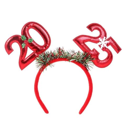 Javoryxh 2025 Frühling Festival Kopfschmuck Frauen Party Kopfschmuck Feier Kopfbedeckung Unisex Mode Haarschmuck Javoryxh 2025 Frühling Festival Kopfschmuck Frauen Party Kopfschmuck Feier Kopfbedeckung Unisex Mode Haarschmuck von Javoryxh