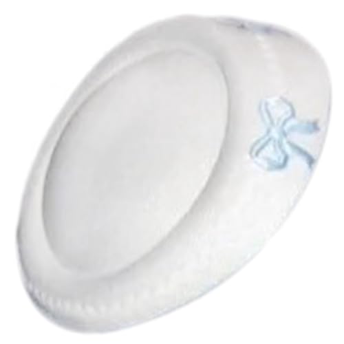 Javoryxh Fascinator Captain Hats Mädchen Bowknot Cocktail Hut Kostüm für Maskeraden Party Fascinator Hut Dress Up Javoryxh Fascinator Captain Hats Mädchen Bowknot Cocktail Hut Kostüm für Maskeraden Party Fascinator Hut Dress Up von Javoryxh
