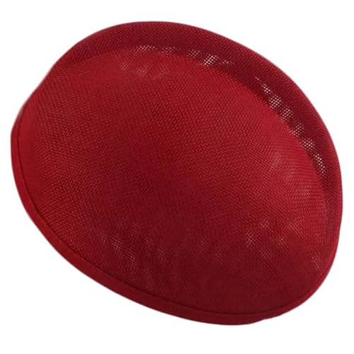 Javoryxh Fascinators Hut Base Colrful Hat 1920er Jahre Braut Kopfbedeckung Elegant Fascinators Hut Base Hat Javoryxh Fascinators Hut Base Colrful Hat 1920er Jahre Braut Kopfbedeckung Elegant Fascinators Hut Base Hat von Javoryxh