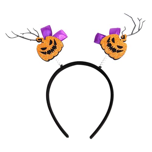 Javoryxh Haarreif für Erwachsene, Cosplay, Spinnen/Fledermaus, Haarband, Make-up, Maskeraden, Party, Musik, Festivals, Rollenspiele, Kopfschmuck Javoryxh Haarreif für Erwachsene, Cosplay, Spinnen/Fledermaus, Haarband, Make-up, Maskeraden, Party, Musik, Festivals, Rollenspiele, Kopfschmuck von Javoryxh
