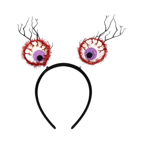 Javoryxh Haarreif für Erwachsene, Cosplay, Spinnen/Fledermaus, Haarband, Make-up, Maskeraden, Party, Musik, Festivals, Rollenspiele, Kopfschmuck Javoryxh Haarreif für Erwachsene, Cosplay, Spinnen/Fledermaus, Haarband, Make-up, Maskeraden, Party, Musik, Festivals, Rollenspiele, Kopfschmuck von Javoryxh