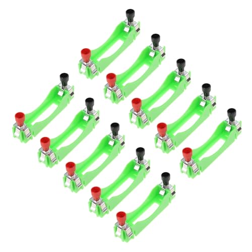 Physikalisches elektrisches Experiment für Schüler, Lehrinstrument, AA-Batteriebox für elektrische Experimente Physikalisches elektrisches Experiment für Schüler, Lehrinstrument, AA-Batteriebox für elektrische Experimente von Javoryxh