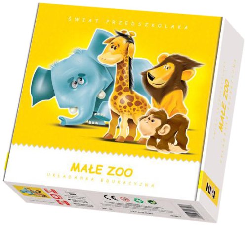 Male Zoo Male Zoo von Jawa