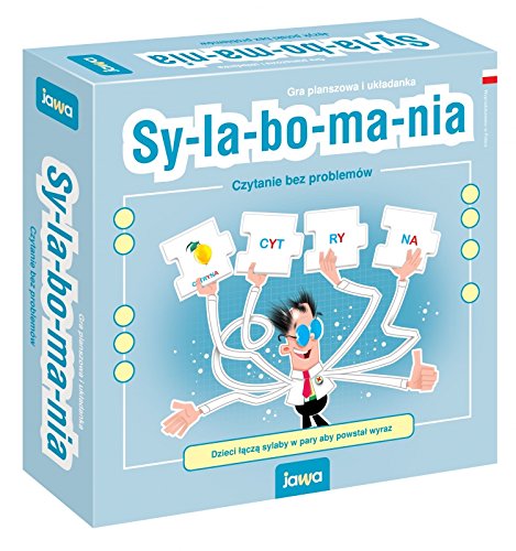 Sylabomania Sylabomania von Jawa