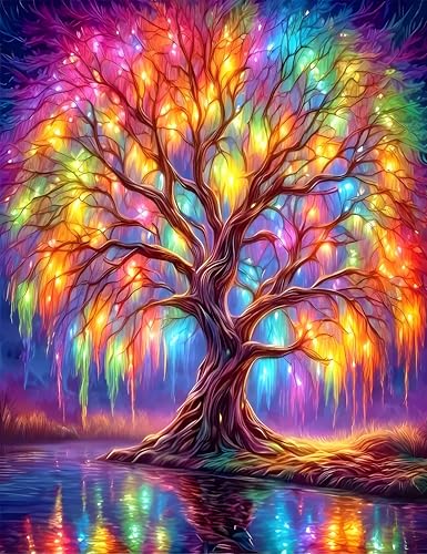Jazcimdo Holzpuzzle Erwachsene, 270 Teile Holz Puzzle Erwachsene, Unregelmäßige Einzigartige Tierform Wooden Puzzle Holzpuzzle Baum Mit Holzbox für Geschenk (28,5 x 36 cm) von Jazcimdo