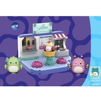 BLDR Konstruktionsset Eisdiele von Jazwares GmbH