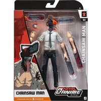 Chainsaw Man Action Figur 16cm von Jazwares GmbH