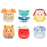 Little Plush Squishmallows Assortment Little Plush Squishmallows Assortment von Jazwares GmbH