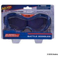 NERF Schutzbrille, blau NERF Schutzbrille, blau von Jazwares GmbH