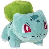 PKW - 20cm Plüsch - Bissasam von Jazwares GmbH