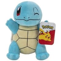 PKW - 20cm Plüsch - Schiggy PKW - 20cm Plüsch - Schiggy von Jazwares GmbH