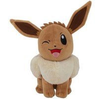 PKW - 8" Plush (Eevee #2) von Jazwares GmbH