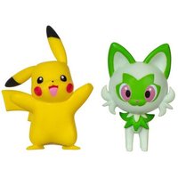 PKW - Battle Figure Packs (Assortment) von Jazwares GmbH