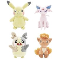 PKW - Select 8" Pastel Plush PKW - Select 8" Pastel Plush von Jazwares GmbH