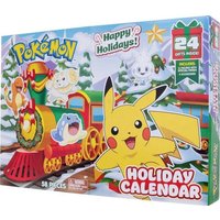 Pokémon Adventskalender 2025 Pokémon Adventskalender 2025 von Jazwares GmbH